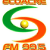 Rádio Ecoacre 99.5 FM Logo