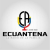 Radio Ecuantena Logo
