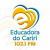 Rádio Educadora Logo
