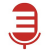 Rádio Educadora Logo