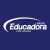 Rádio Educadora Logo