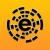 Rádio Educadora 102.9 FM - Montes Claros Logo