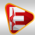Rádio Educadora de Crateús Logo