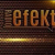 Radio Efekt Logo
