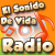 Radio El Sonido De Vida Logo
