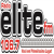Rádio Elite FM 106.7 Logo