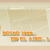 Radio Escobar FM 105.1 Logo