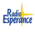 Radio Espérance Byzantin Logo