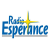 Radio Esperance - Chant Gregorien Logo