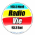 Radio Vie Logo