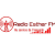 Radio Esther FM Logo