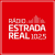Rádio Estrada Real FM Logo