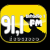 Rádio Estúdio 1 FM Logo