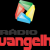 Radio Evangelho Logo