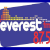 Rádio Everest FM Logo