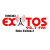 Radio Exitos FM Logo