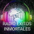 Radio Exitos Inmortales Logo