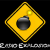 Radio-Explosion Logo