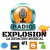 Radio Explosión Logo