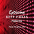 Radio Extreme Deep House Logo
