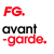 Radio FG - FG AVANT-GARDE Logo