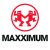 Radio FG - FG MAXXIMUM Logo