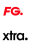 Radio FG - FG XTRA Logo