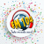 Rádio FM 104 Logo