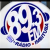 Rádio FM 89.3 Logo