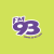 Radio FM 93 Logo