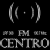 Radio FM Centro Logo
