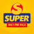 Rádio FM Super Logo