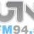Radio FM UTN 94.5 Logo