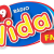 Rádio FM Vida 87.9 Logo