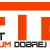 Radio FTB - Disco Polo Logo