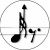 Radio Falš Logo