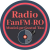 Radio FanFM-RO Logo
