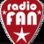 Radio Fan Romania Logo