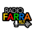 Radio Farra 95.7 FM Logo