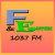 Radio Fe y Esperanza Logo