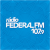 Radio Federal FM Logo