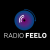 Radio Feelo Logo