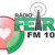 Rádio Feira FM 107.7 Logo