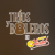 Radio Felicidad - Tríos y Boleros de Felicidad Logo