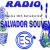RADIO SALVADOREÑA SOUVENIR Logo