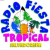 Radio Fiesta Tropical Guanaca Logo