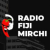 Radio Fiji Mirchi Logo