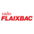 Ràdio Flaixbac Logo