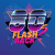 Radio FlashBack 80 Logo