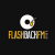 Radio Flash back Logo